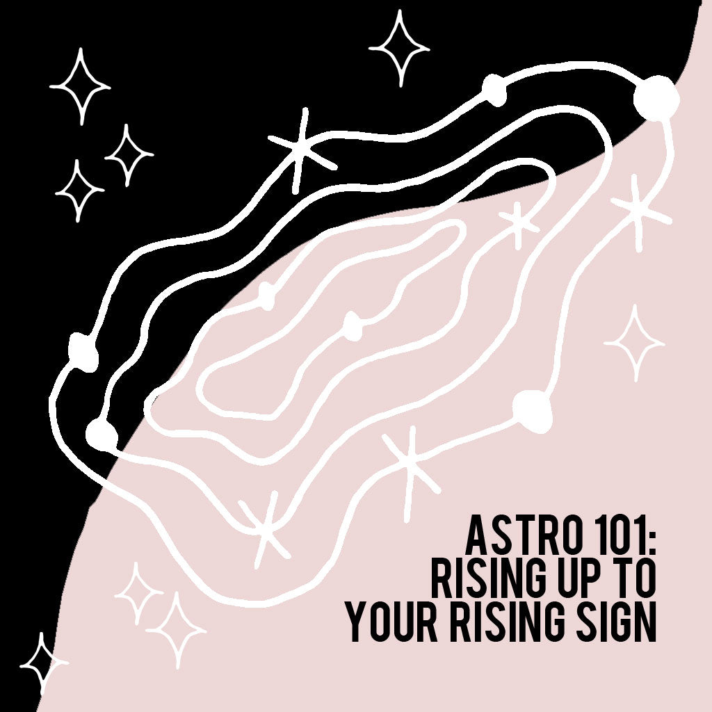 Understanding Astrology: What is a Rising Sign? — Mumbles & Things
