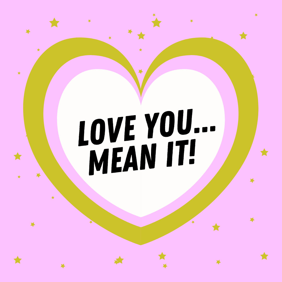 What's Your Type? Spells for 7 Kinds of Love