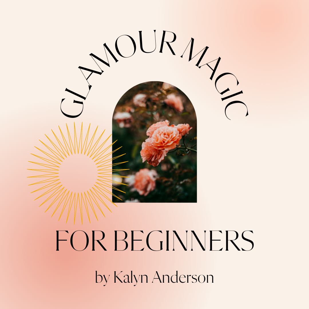 Glamour Magic for Beginners