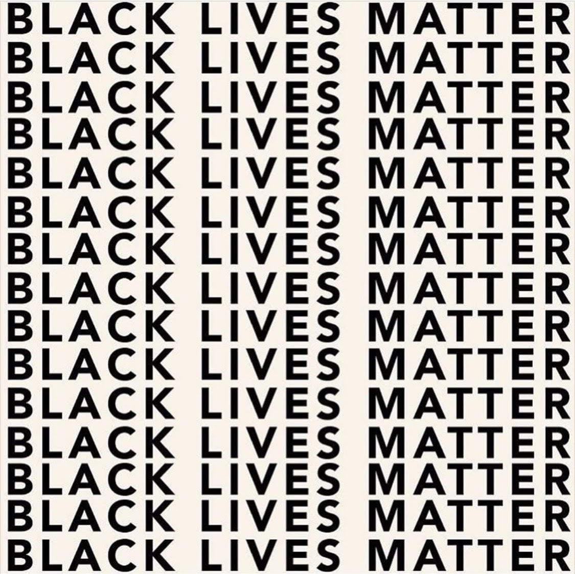Witch the Vote: Black Lives Matter
