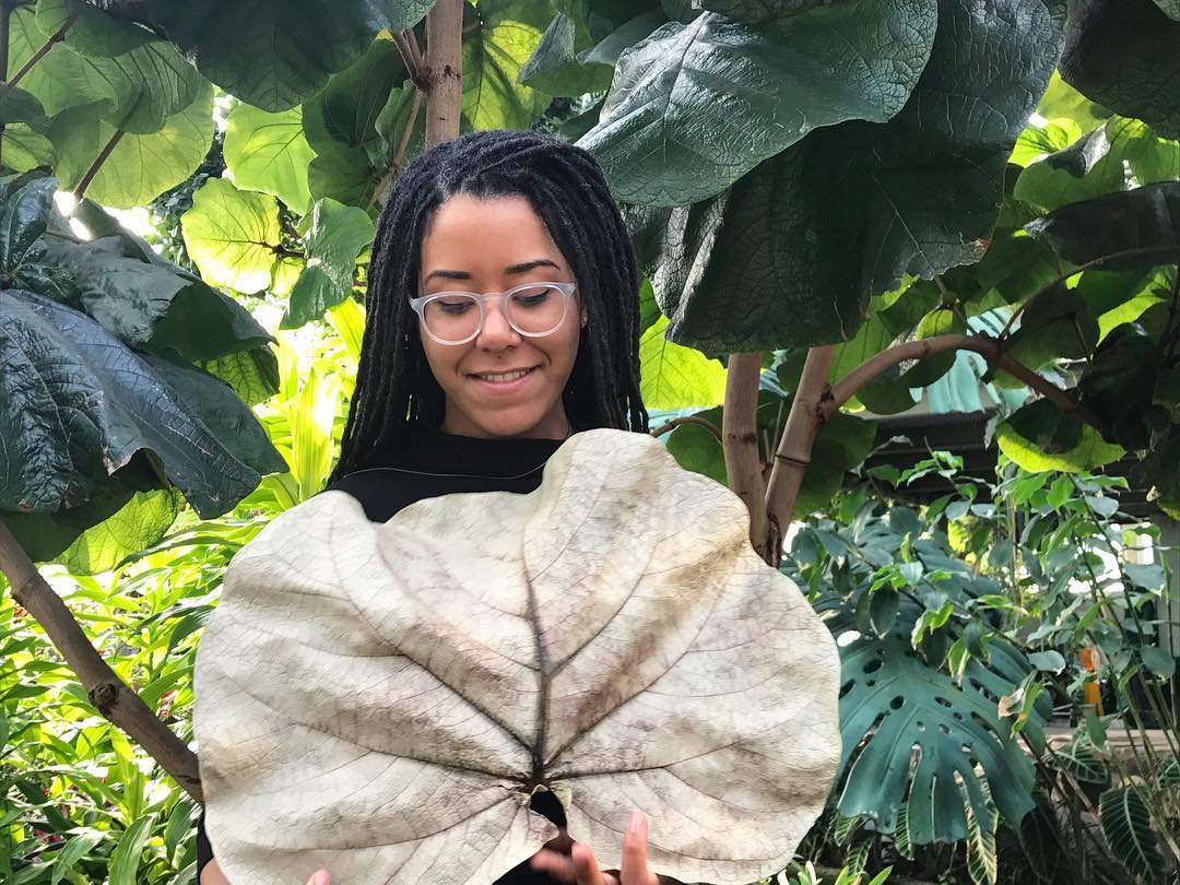 DIGITAL COVENCRAFTING FOR POC MYSTICS: A LIST OF FOLKS TO FOLLOW