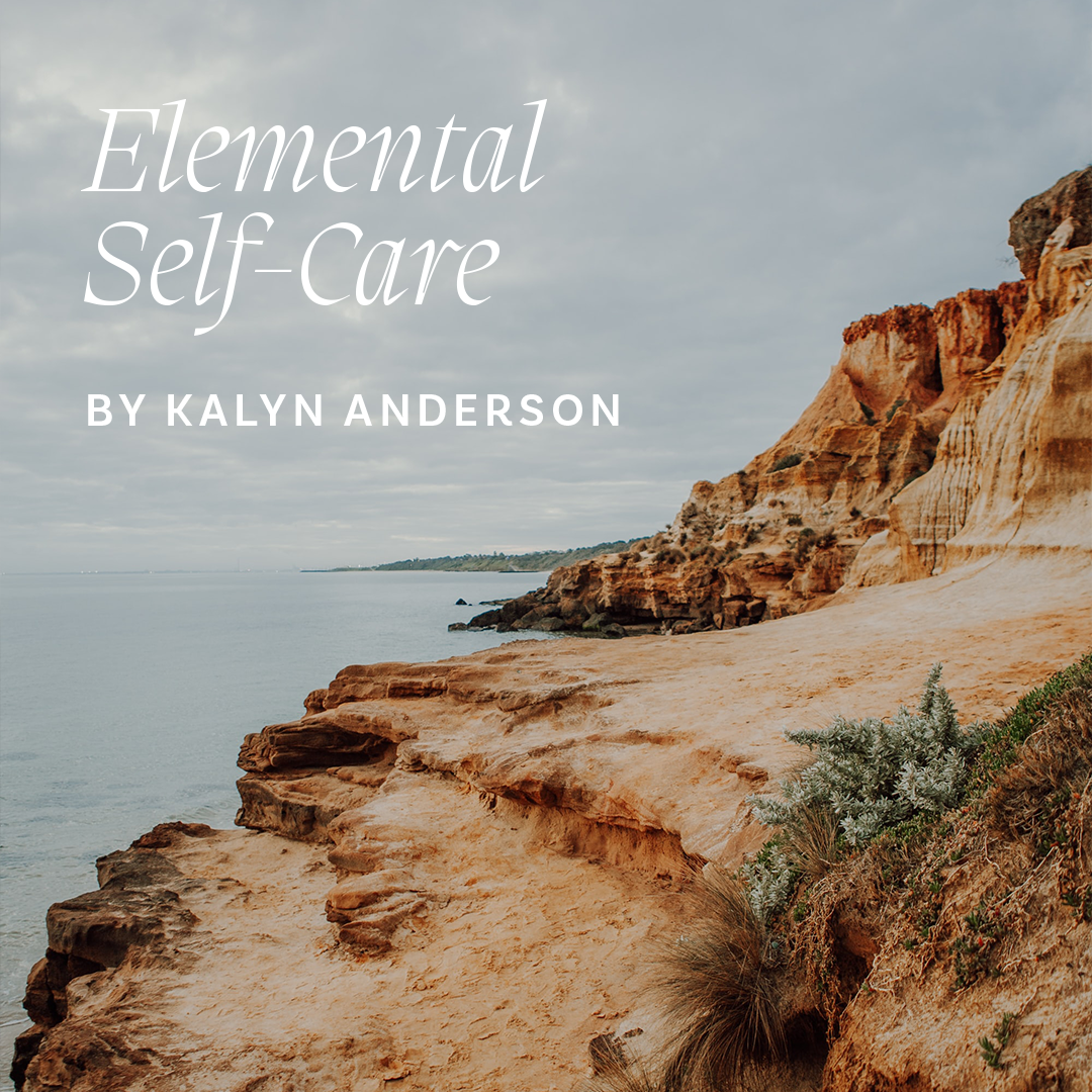 Elemental Self-Care