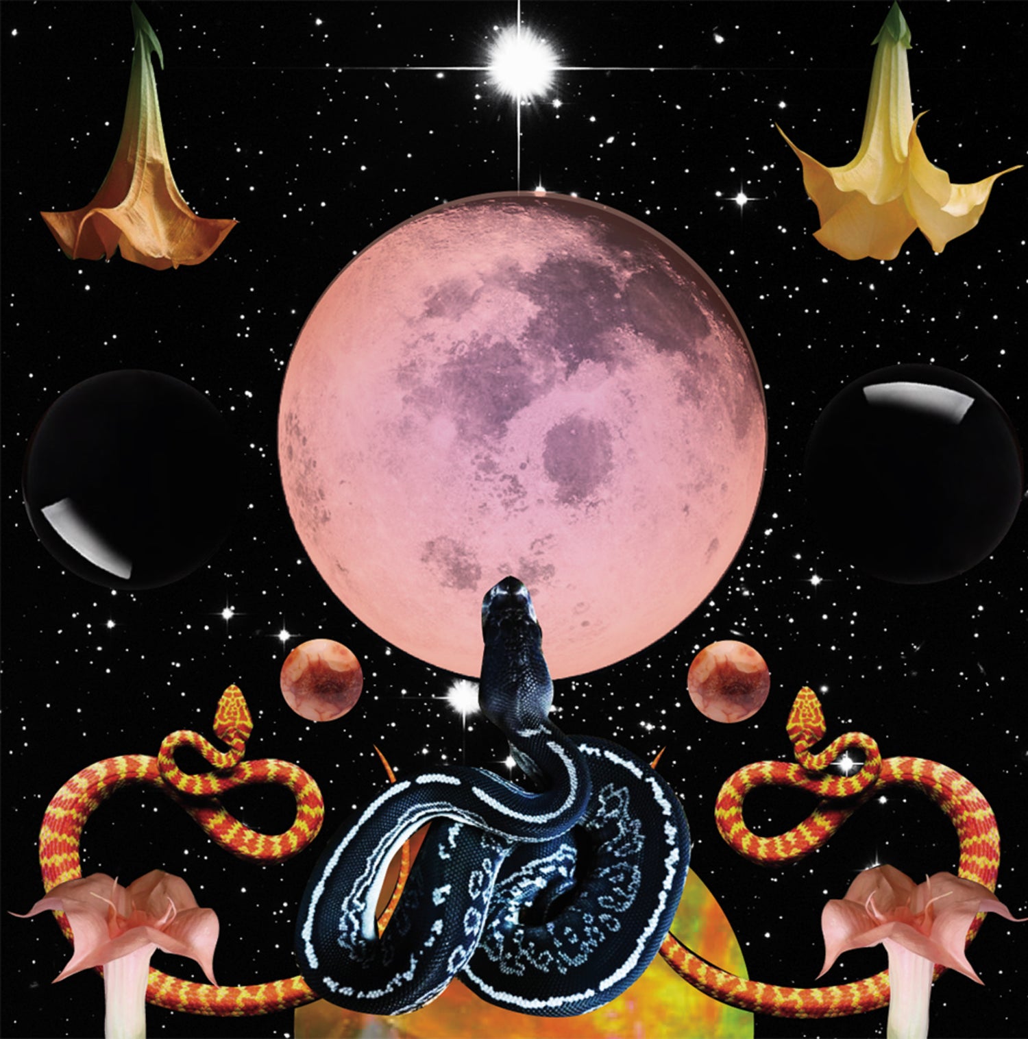 OCTOBER FULL MOON TAROTSCOPES