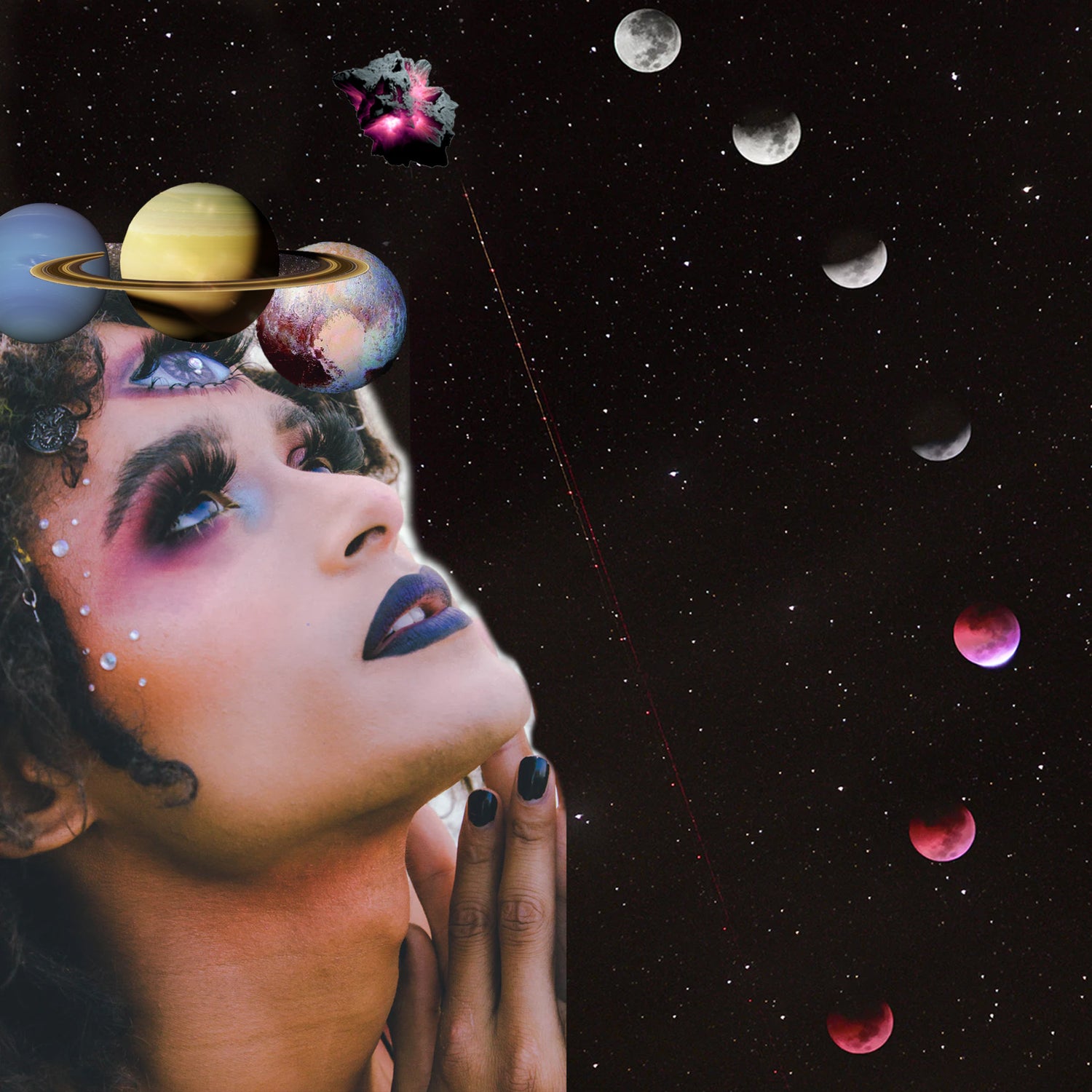 Generational Astrology: The Planets Are Calling for Revolution