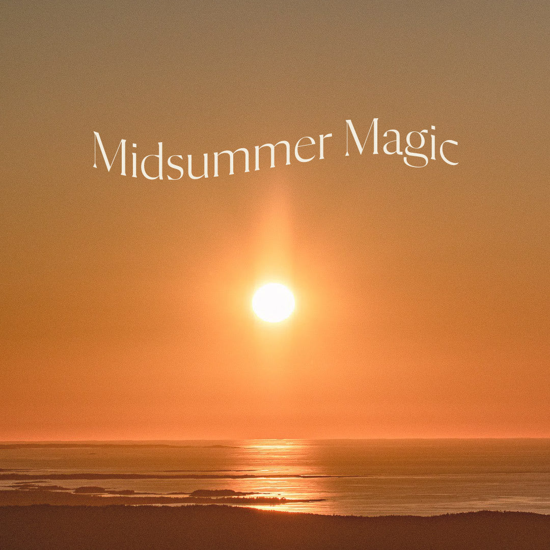Midsummer Magic