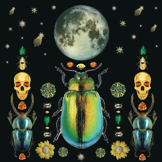 NOVEMBER FULL MOON TAROTSCOPE