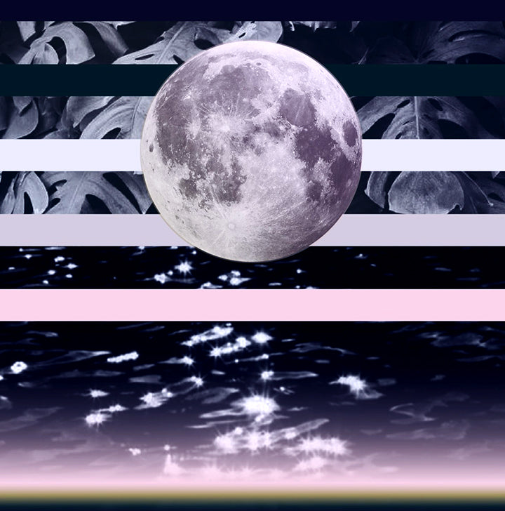 SEPTEMBER FULL MOON TAROTSCOPES