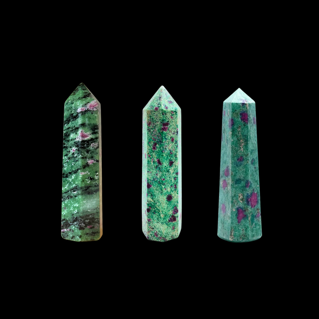 Fuschite Tree