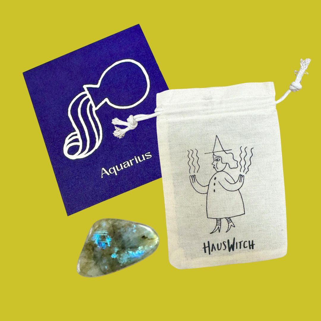 Time to Shrine Spell Pouch