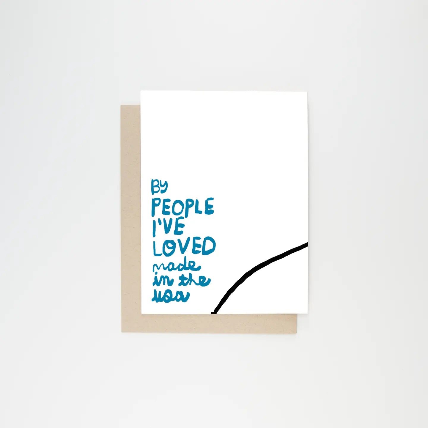 Birthday Flower Card