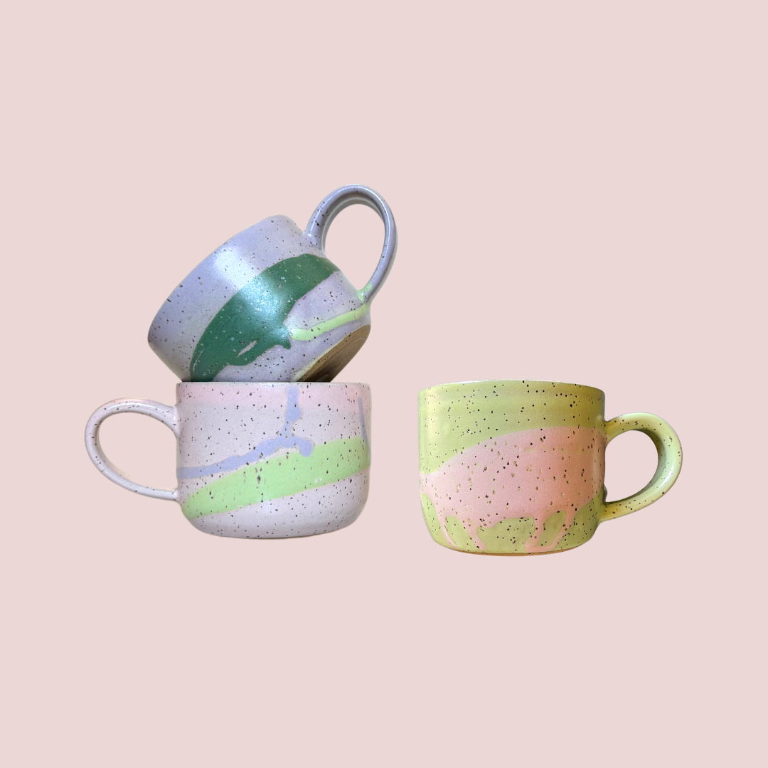 Miami Coffee Mug