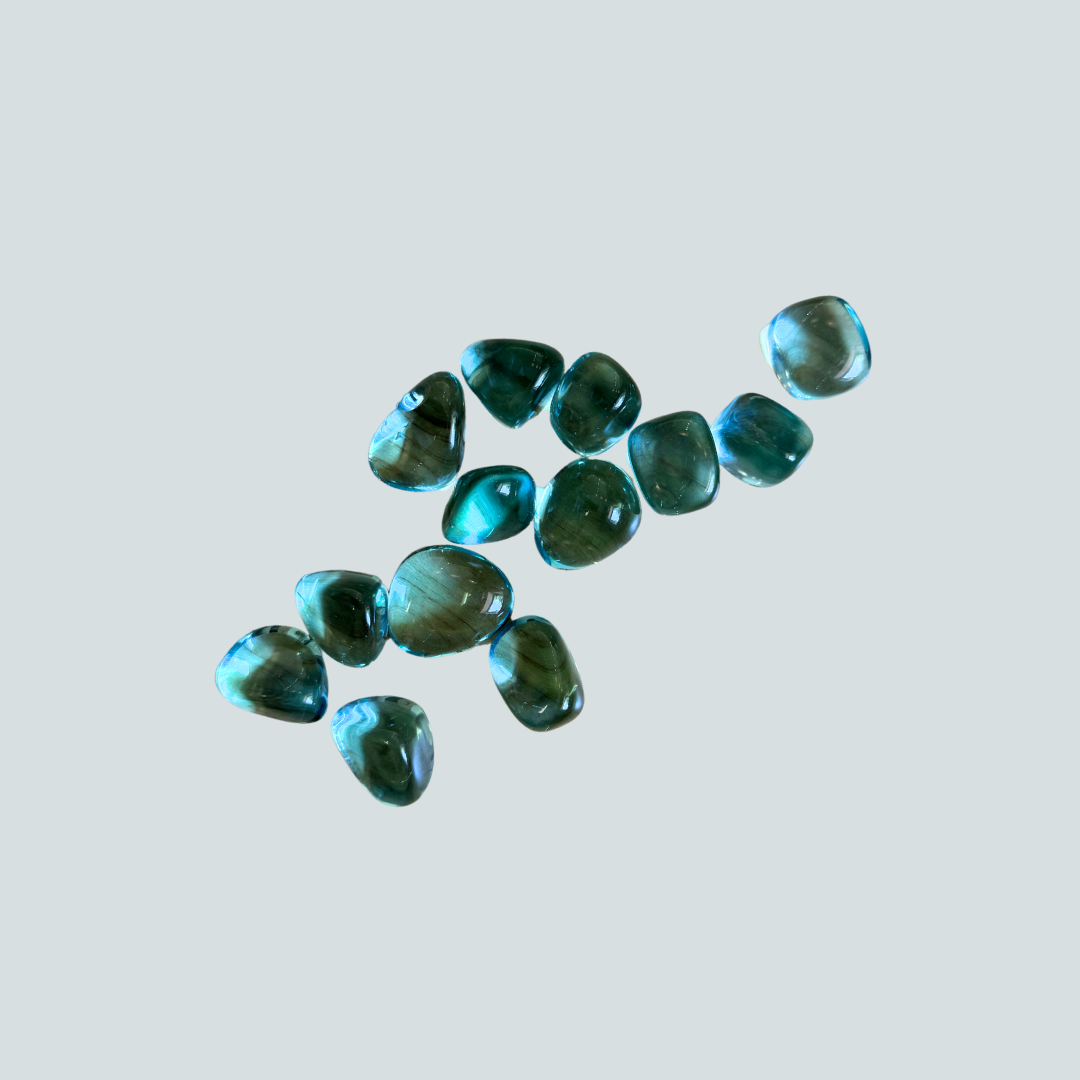Swimming Pool Obsidian