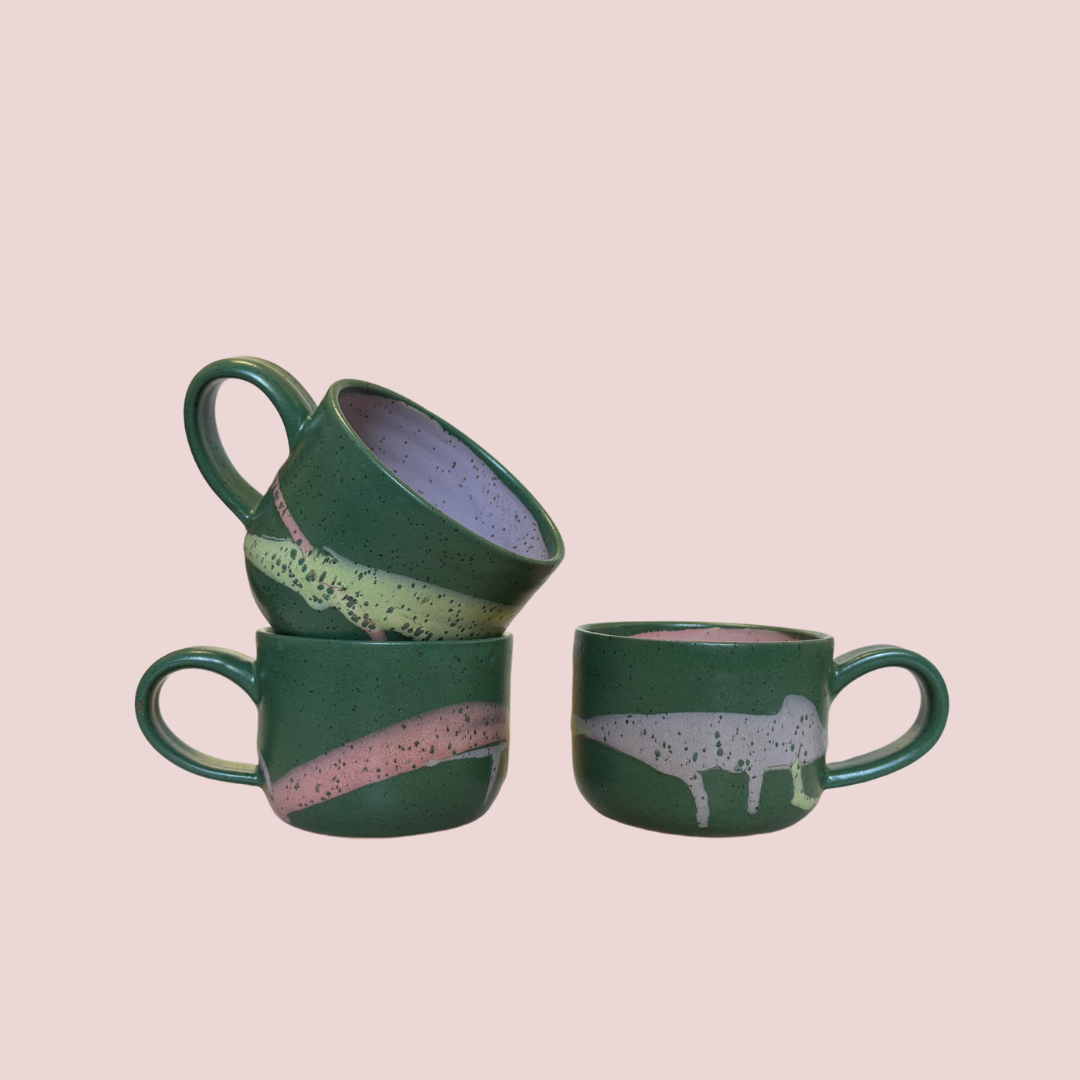 Miami Coffee Mug