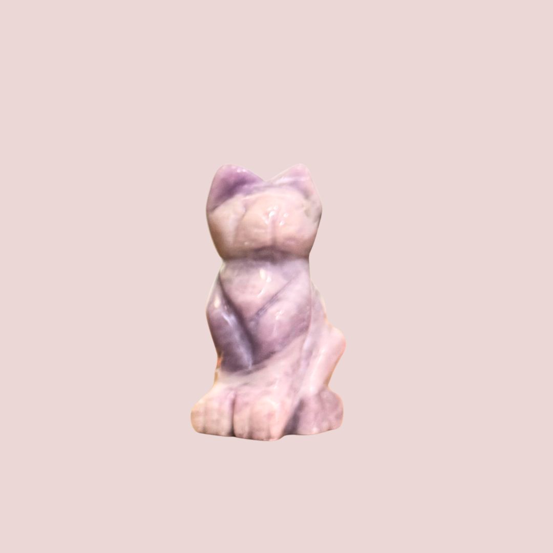 Crystal Familiar