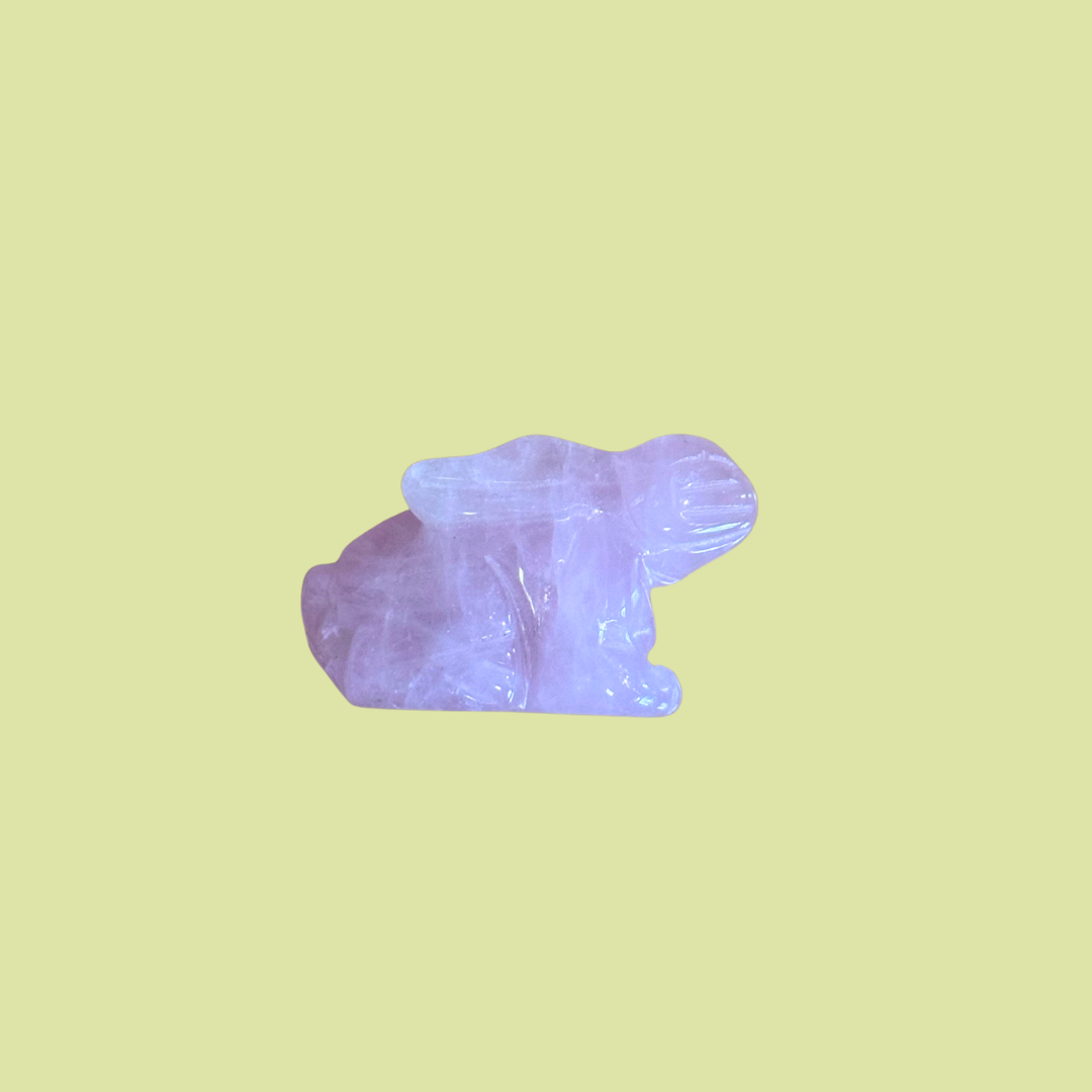 Crystal Familiar
