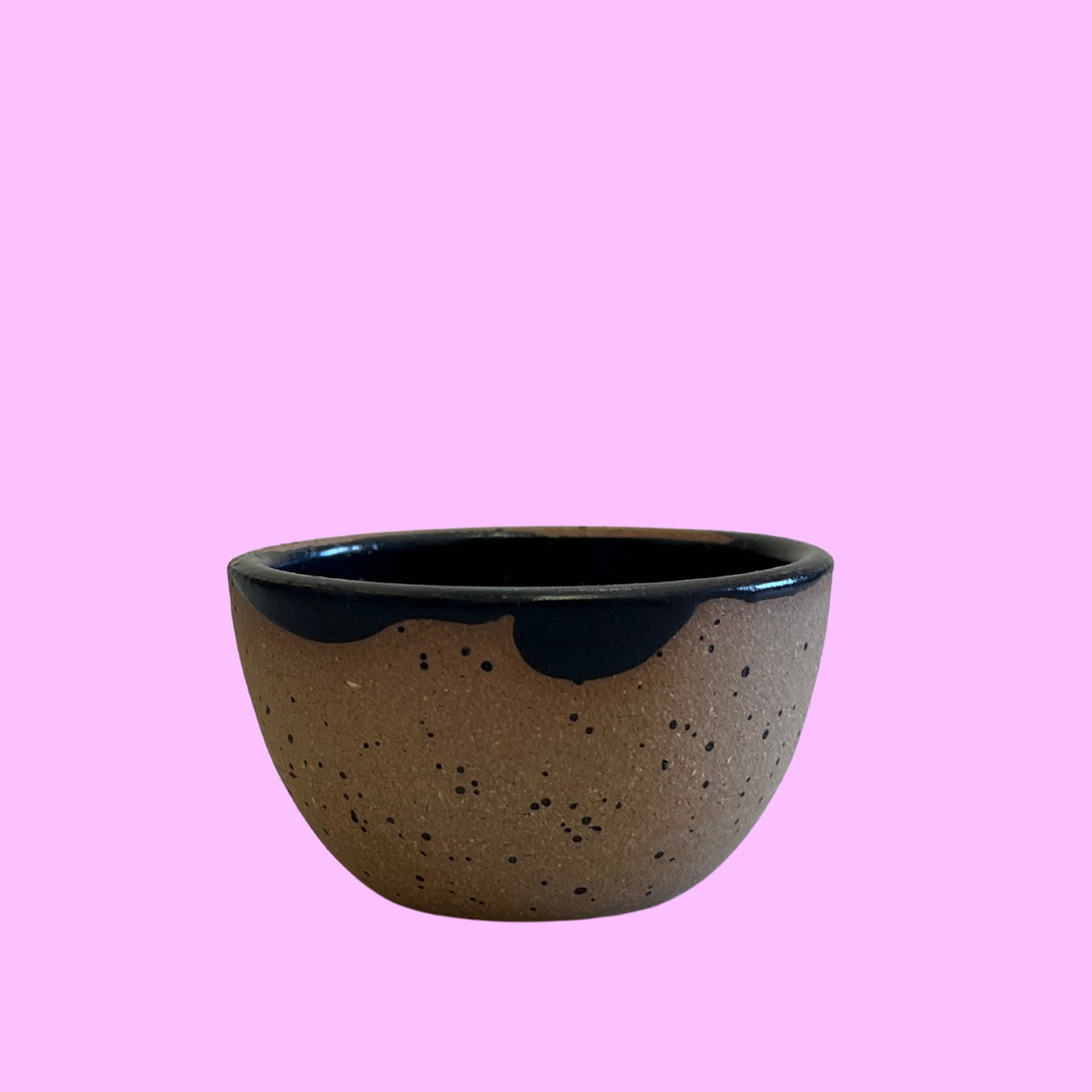 Handmade Mini Hearth Bowl