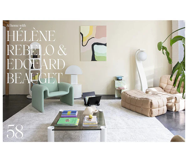 How to Live with Objects