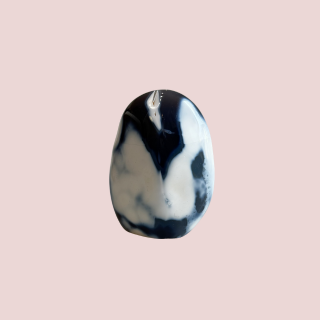 Banish Billionaires Orca Agate