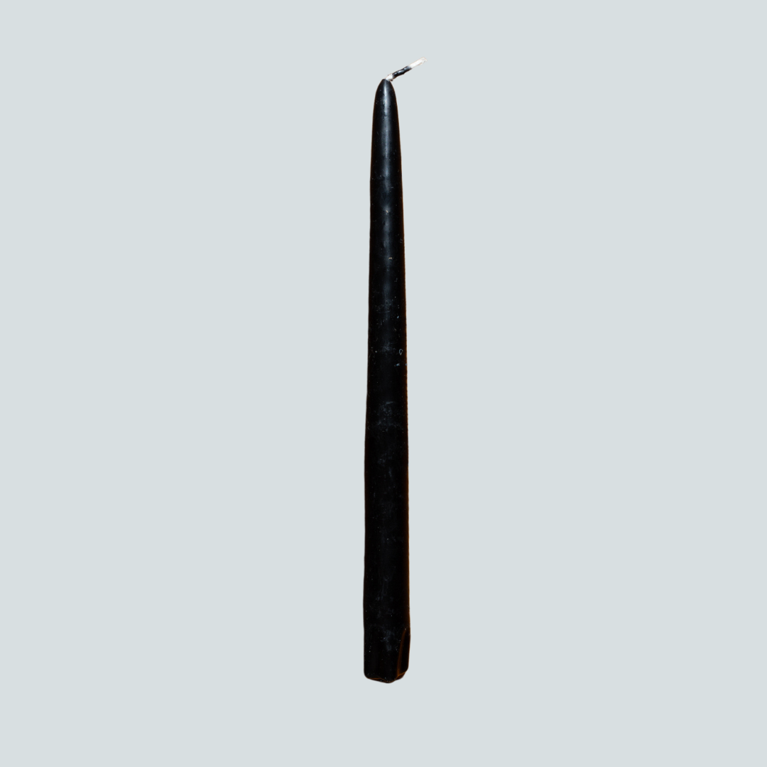 Color Magic Taper Candles