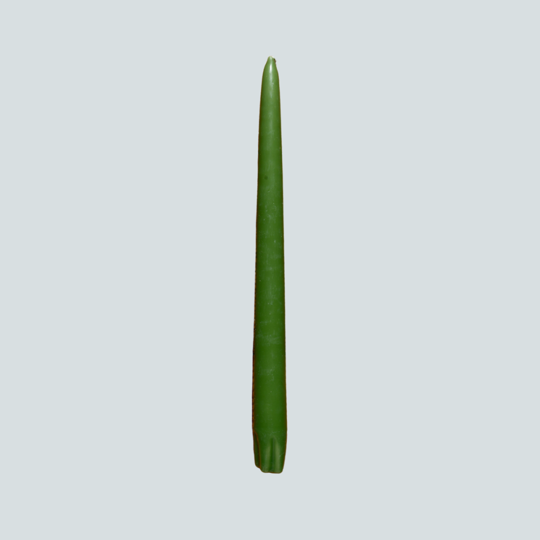 Color Magic Taper Candles