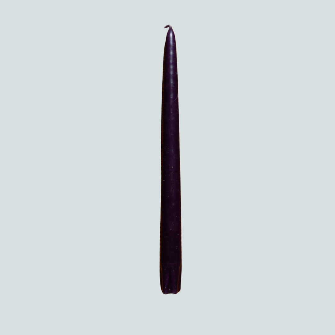 Color Magic Taper Candles