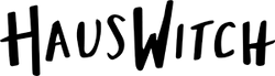 HausWitch logo