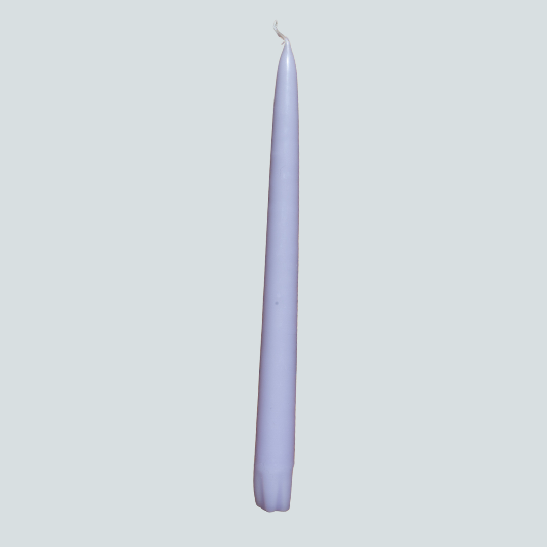 Color Magic Taper Candles