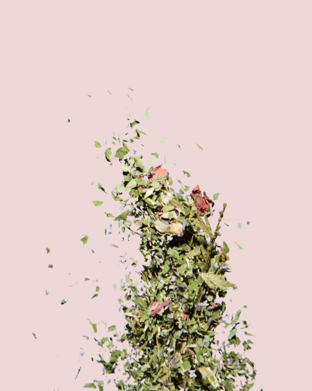 Love Loose Leaf Tea Blend