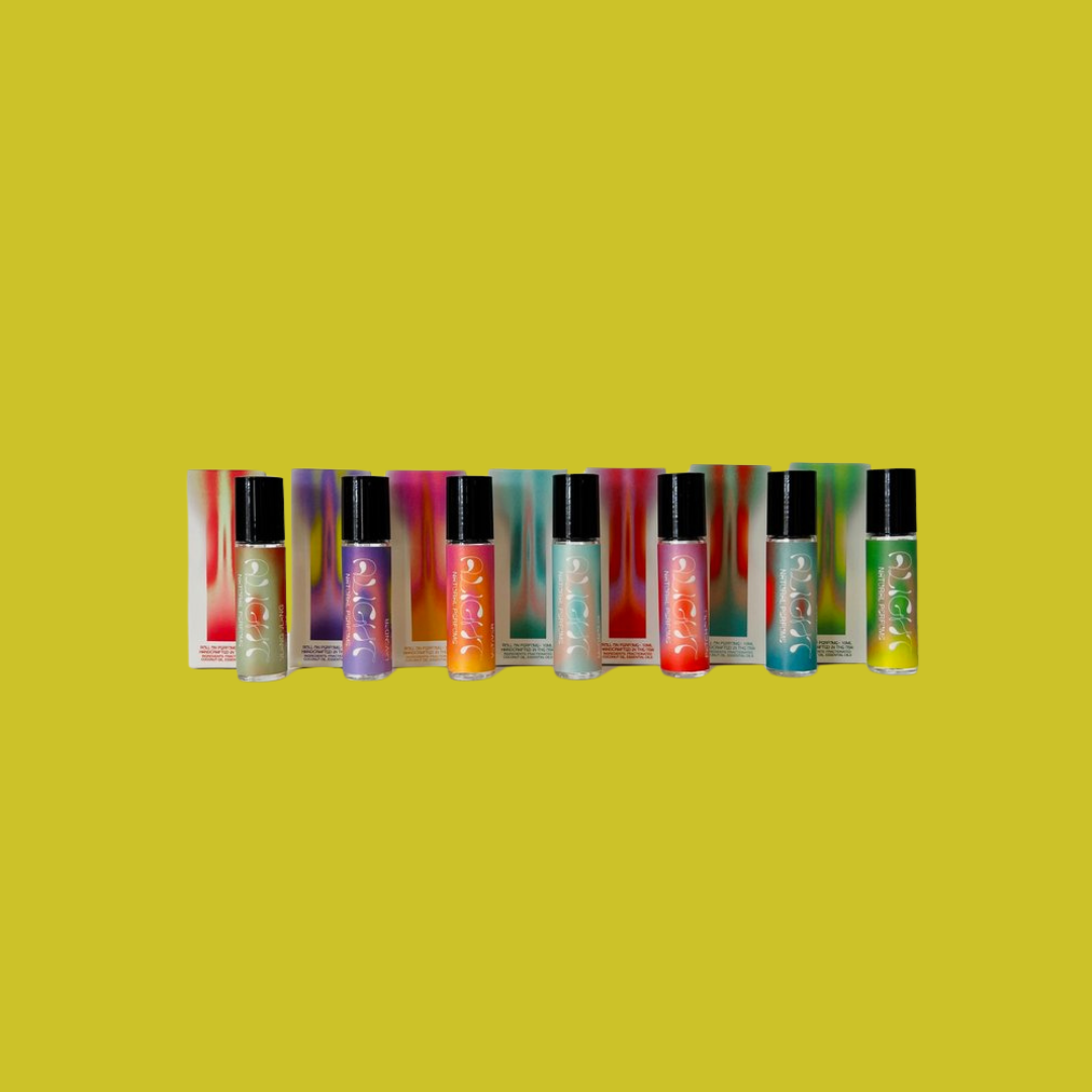 Alight Perfumes