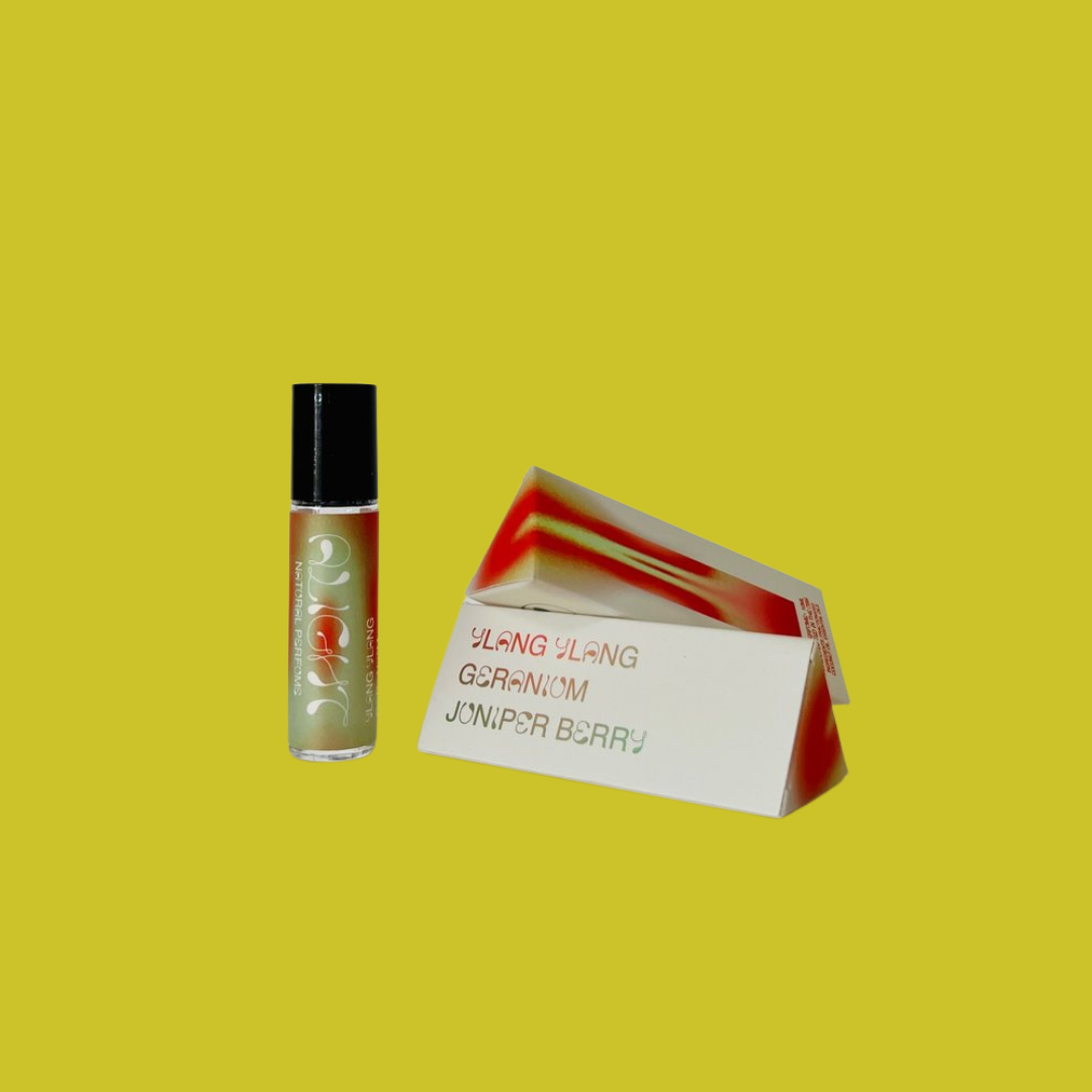 Alight Perfumes
