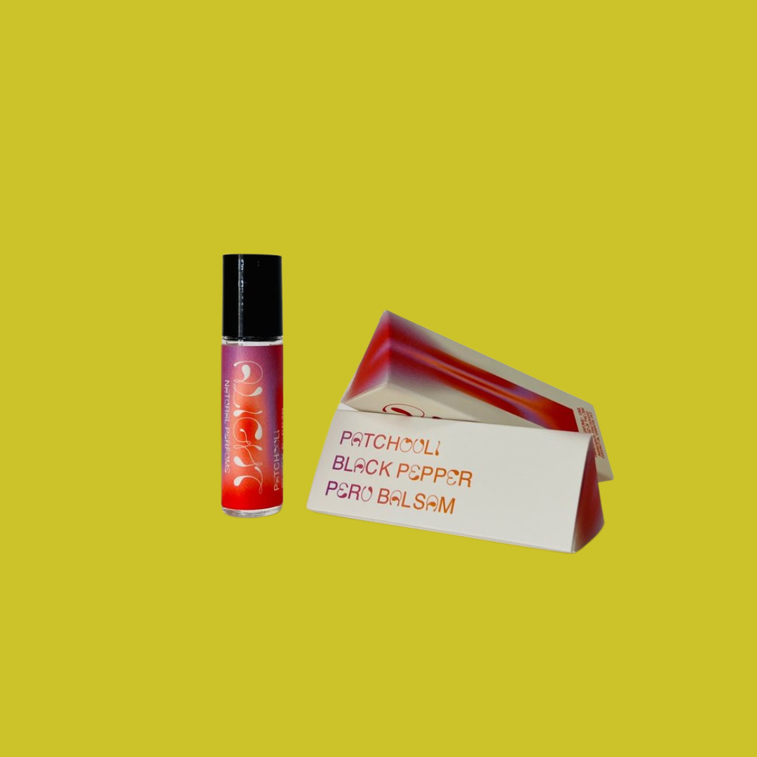 Alight Perfumes