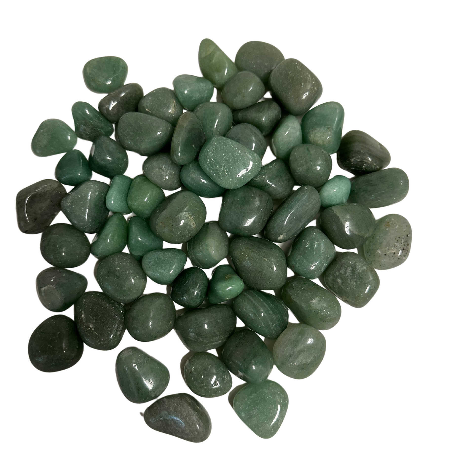 Aventurine Tumbled Crystal