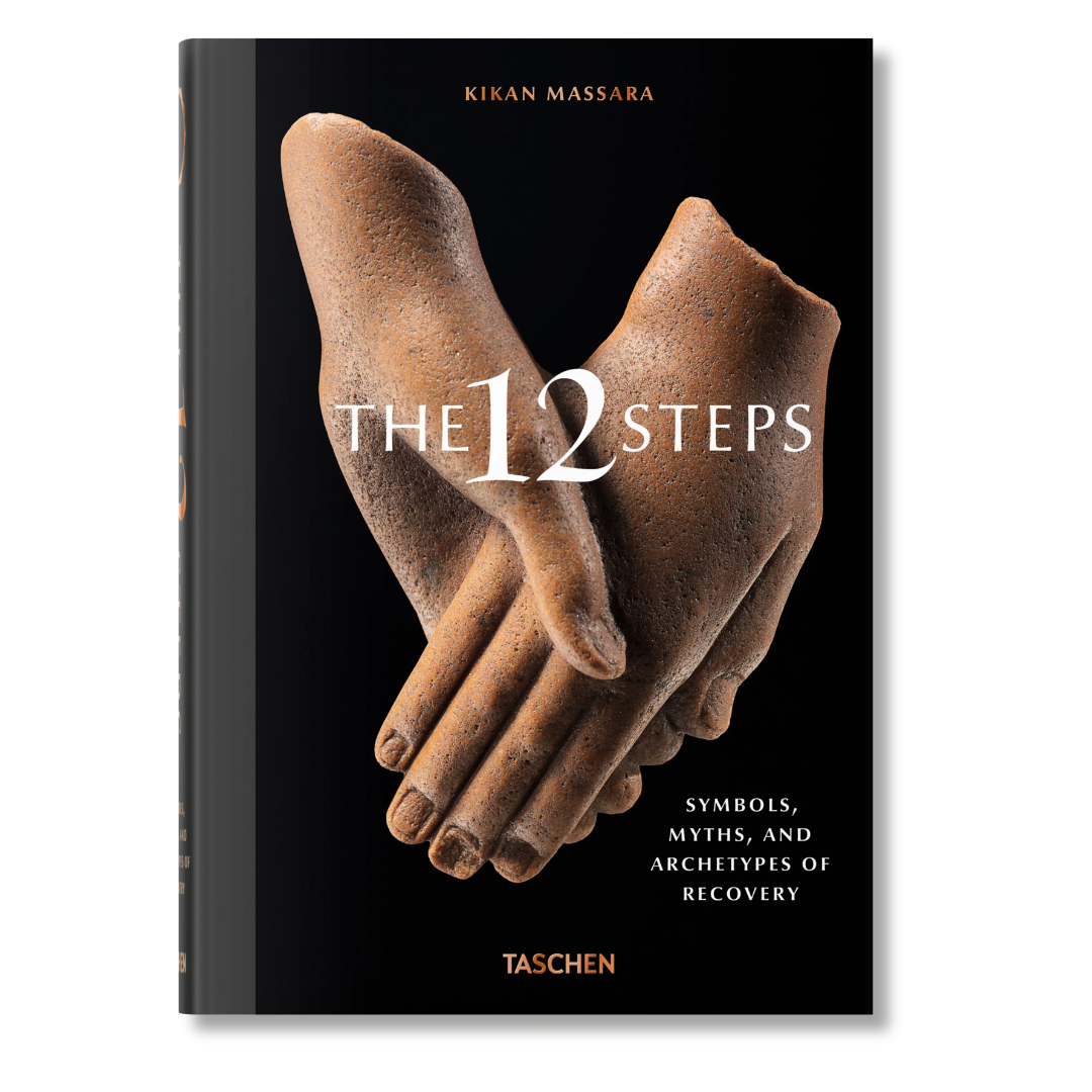 The 12 Steps: Symbols, Myths, and Archetypes of Recovery