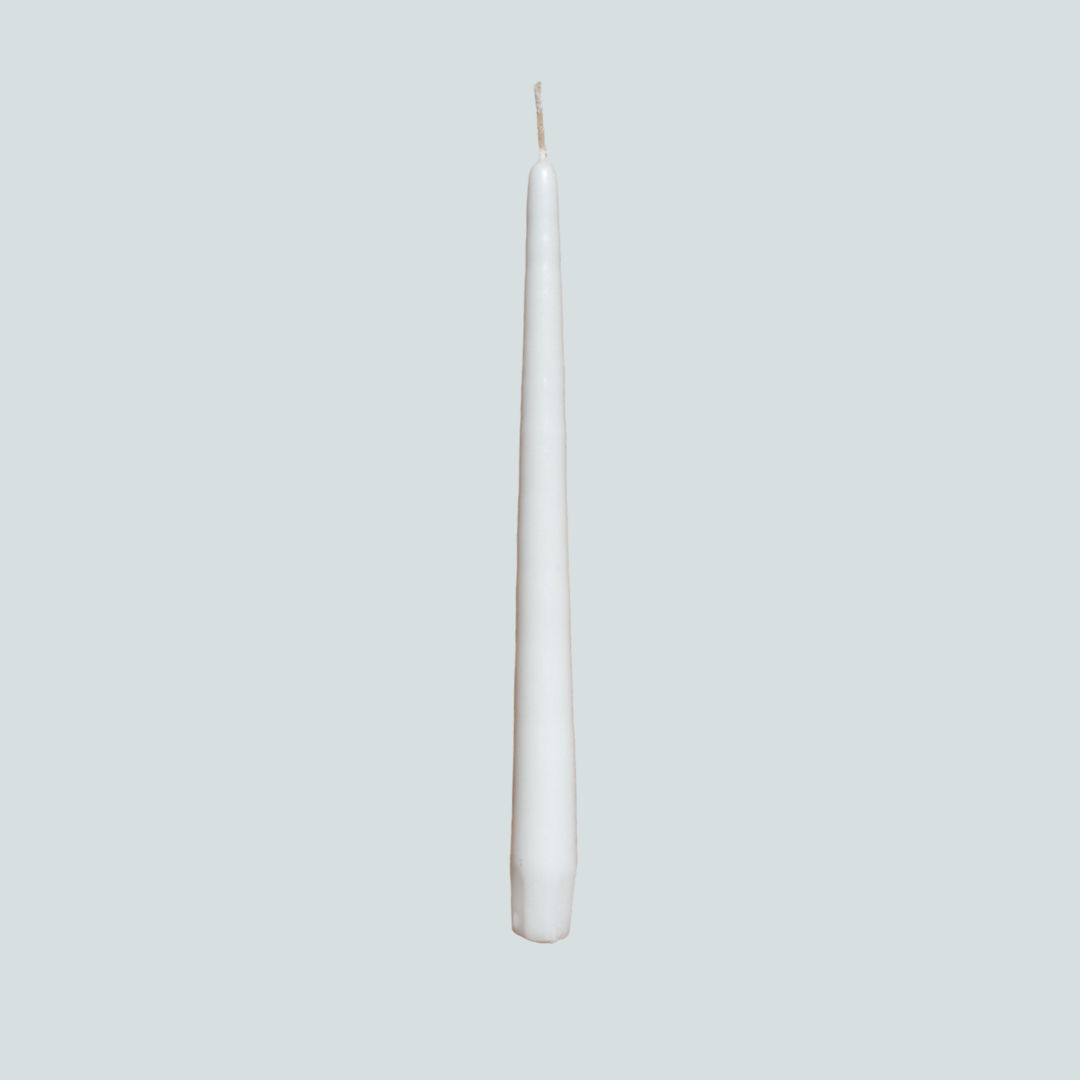 Color Magic Taper Candles
