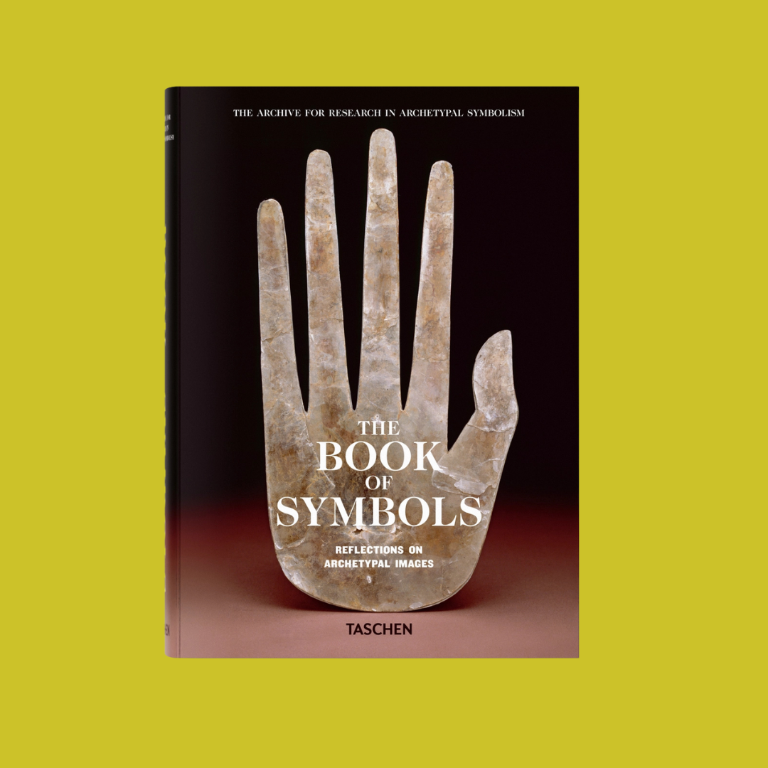 The Book of Symbols: Reflections on Archetypal Images