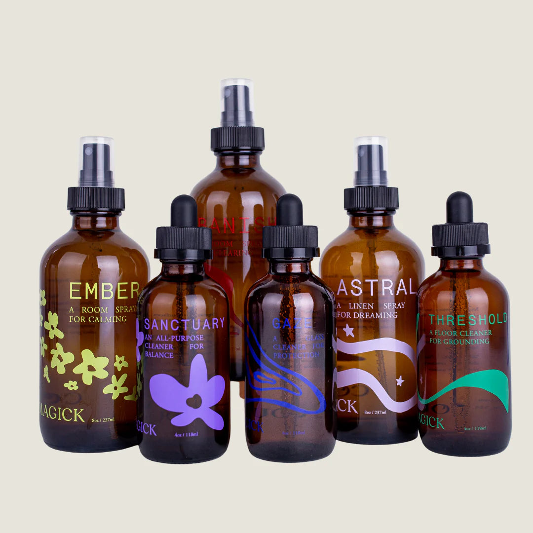 Counter Magick Full Spectrum Bundle