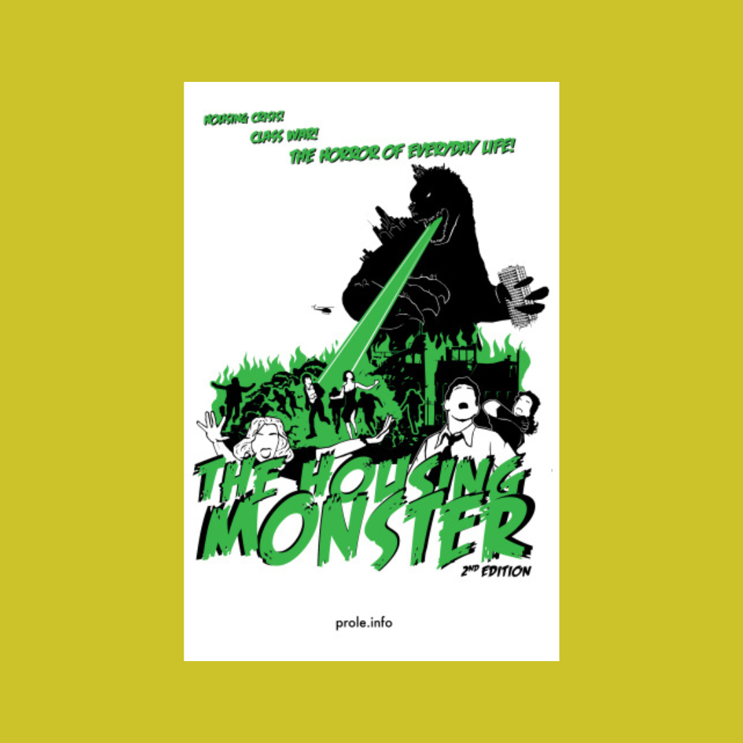 The Housing Monster, Second Edition