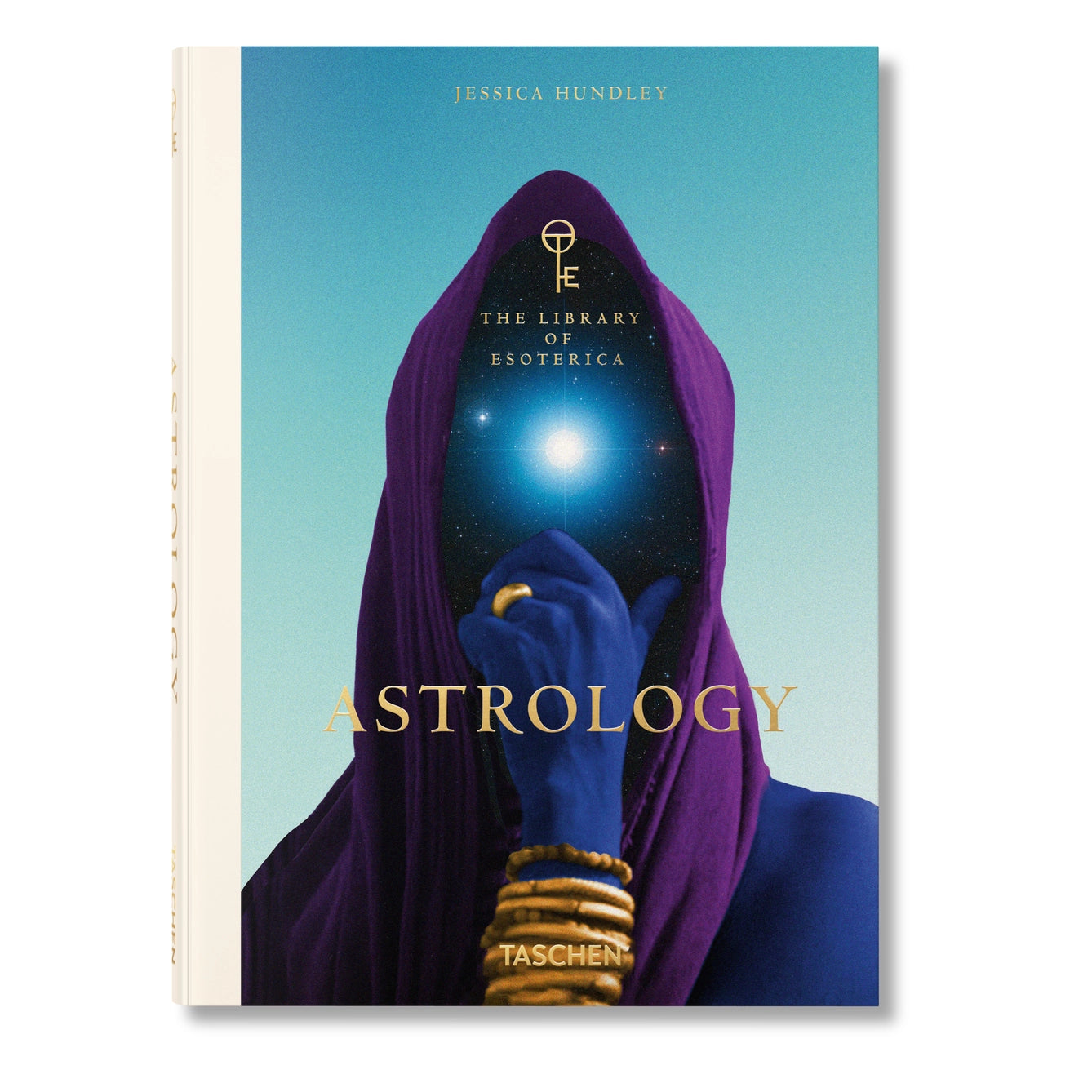 The Library of Esoterica: Astrology (Pocket Edition)