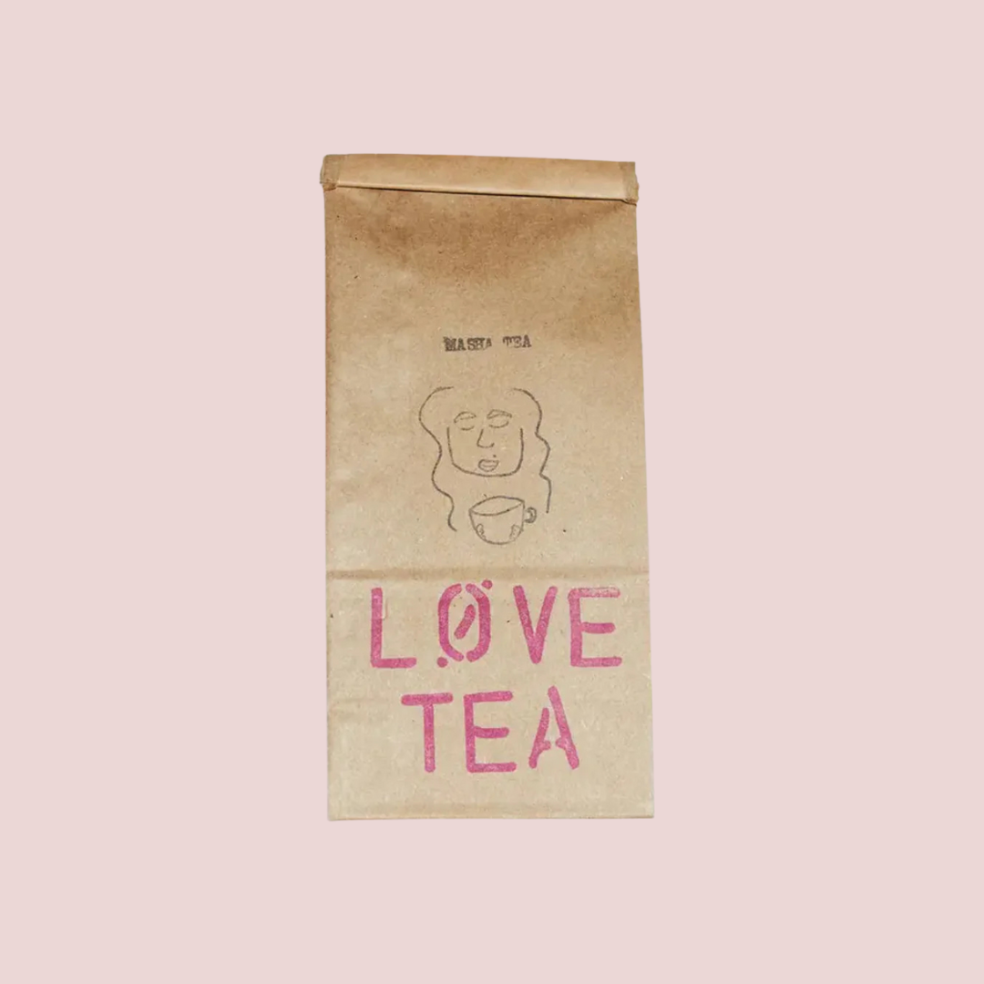 Love Loose Leaf Tea Blend