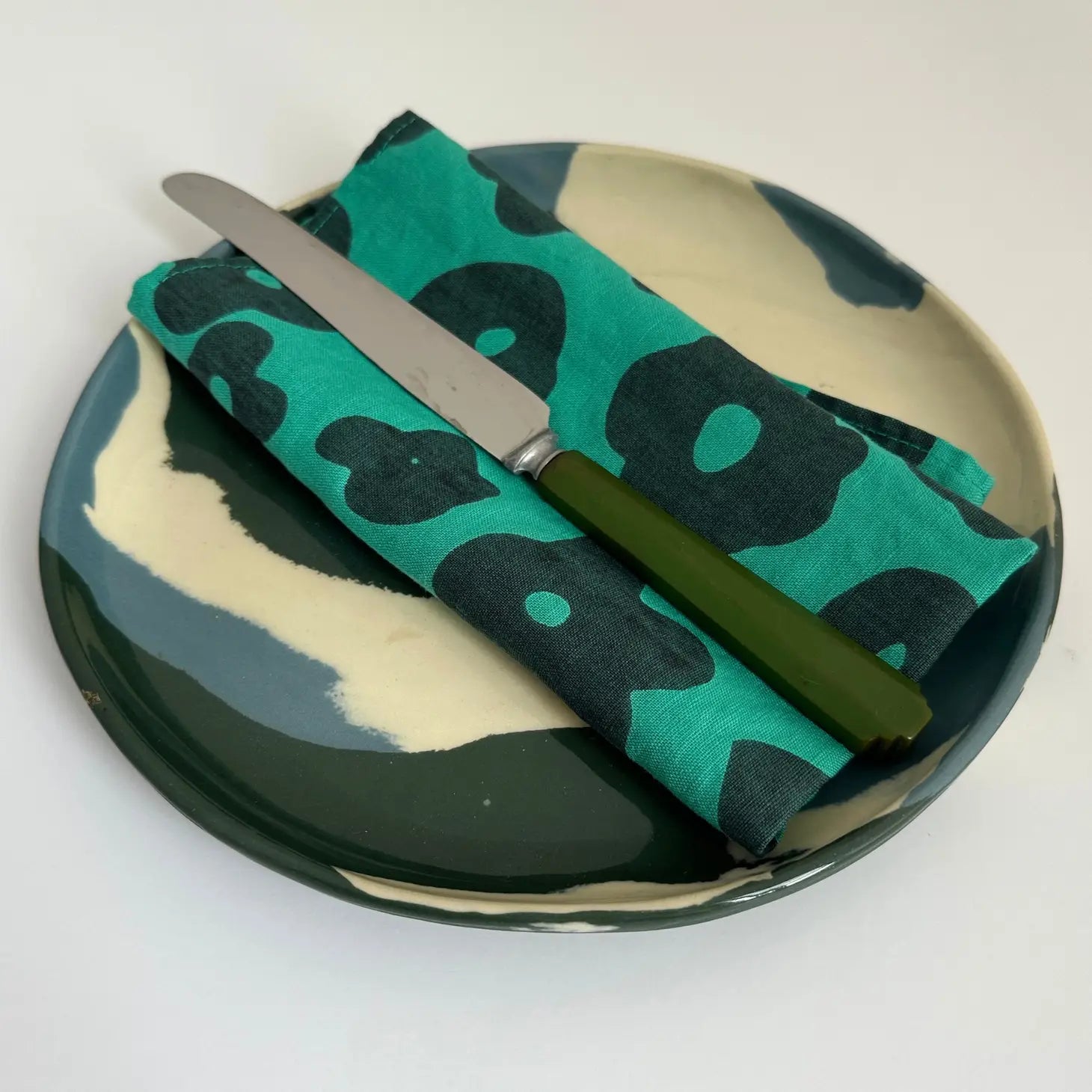Celeste Napkins