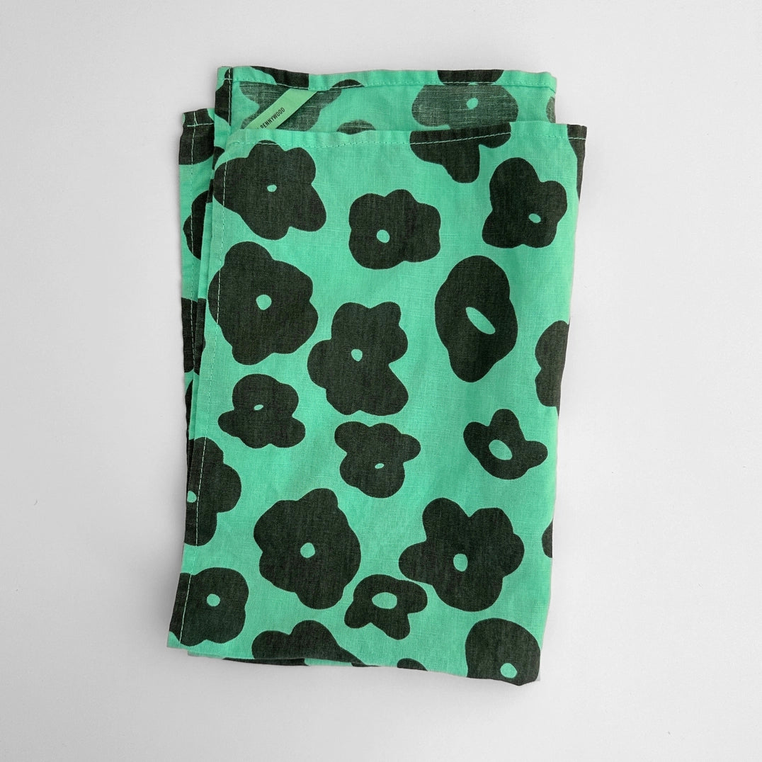 Celeste Tea Towel