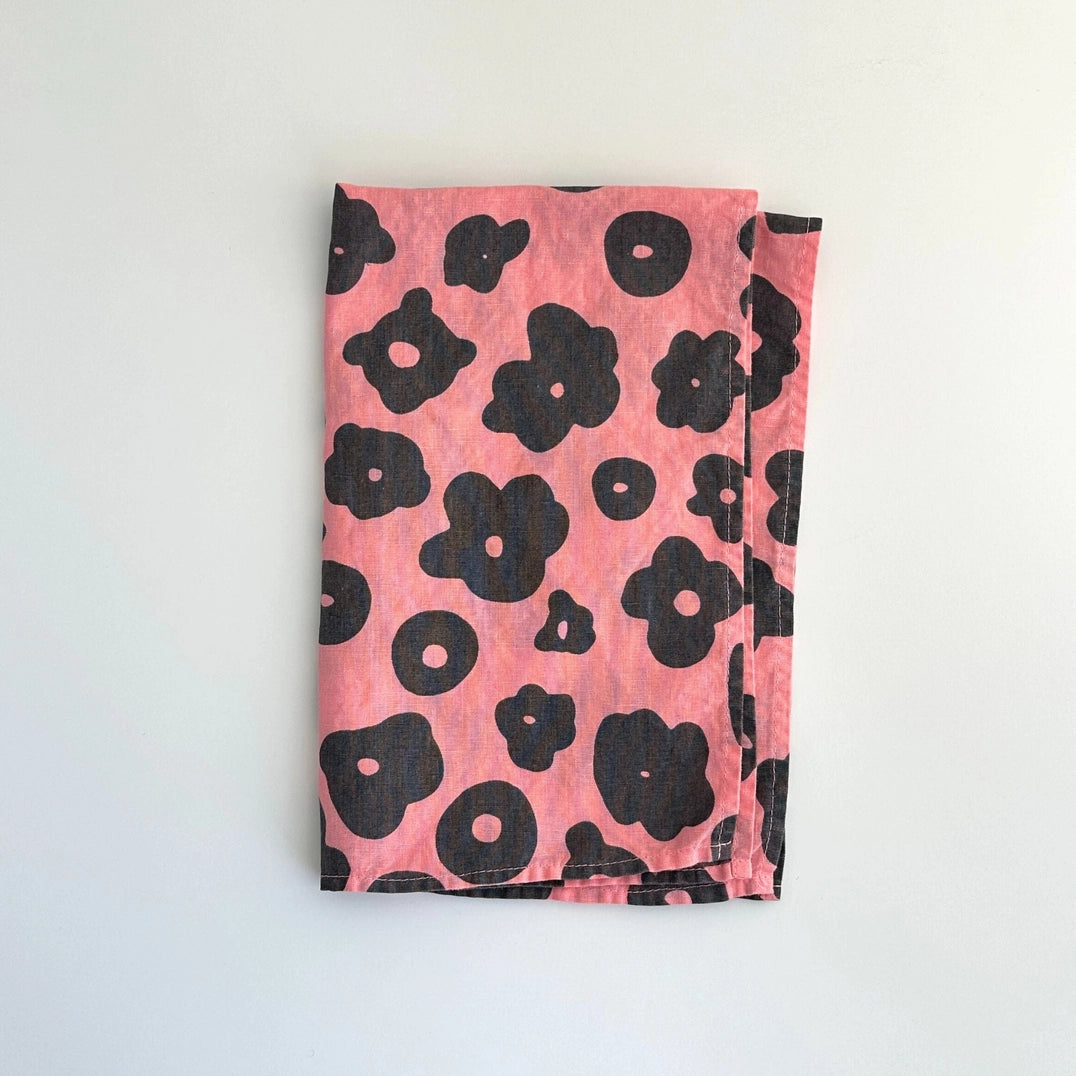 Celeste Tea Towel