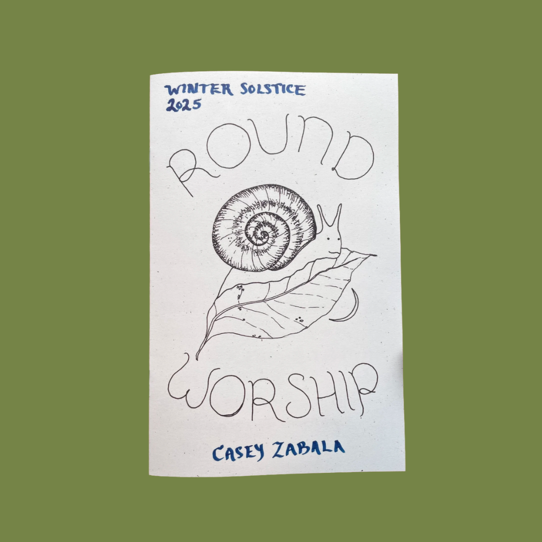 Round Worship: Winter Solstice