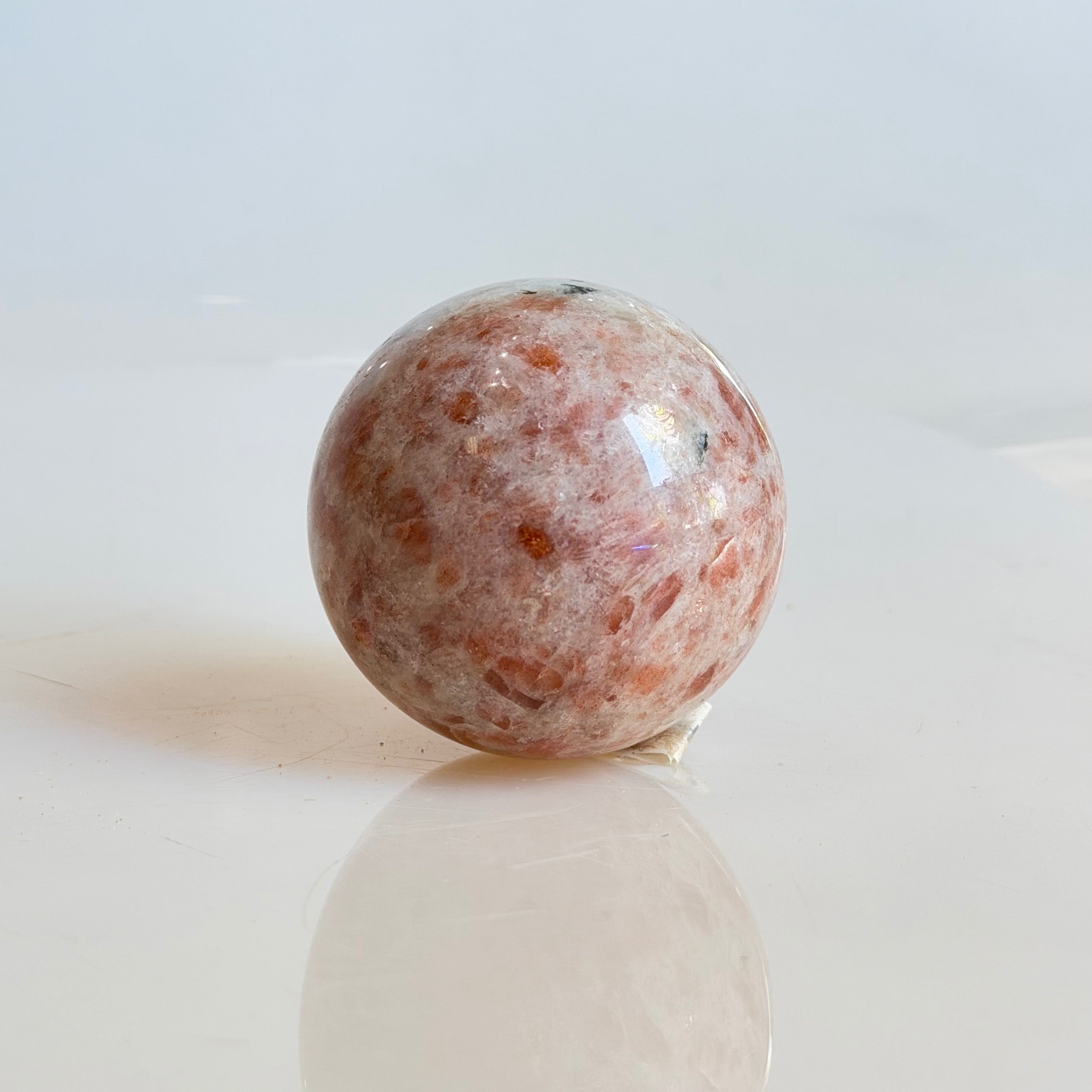 Solar Return Sunstone