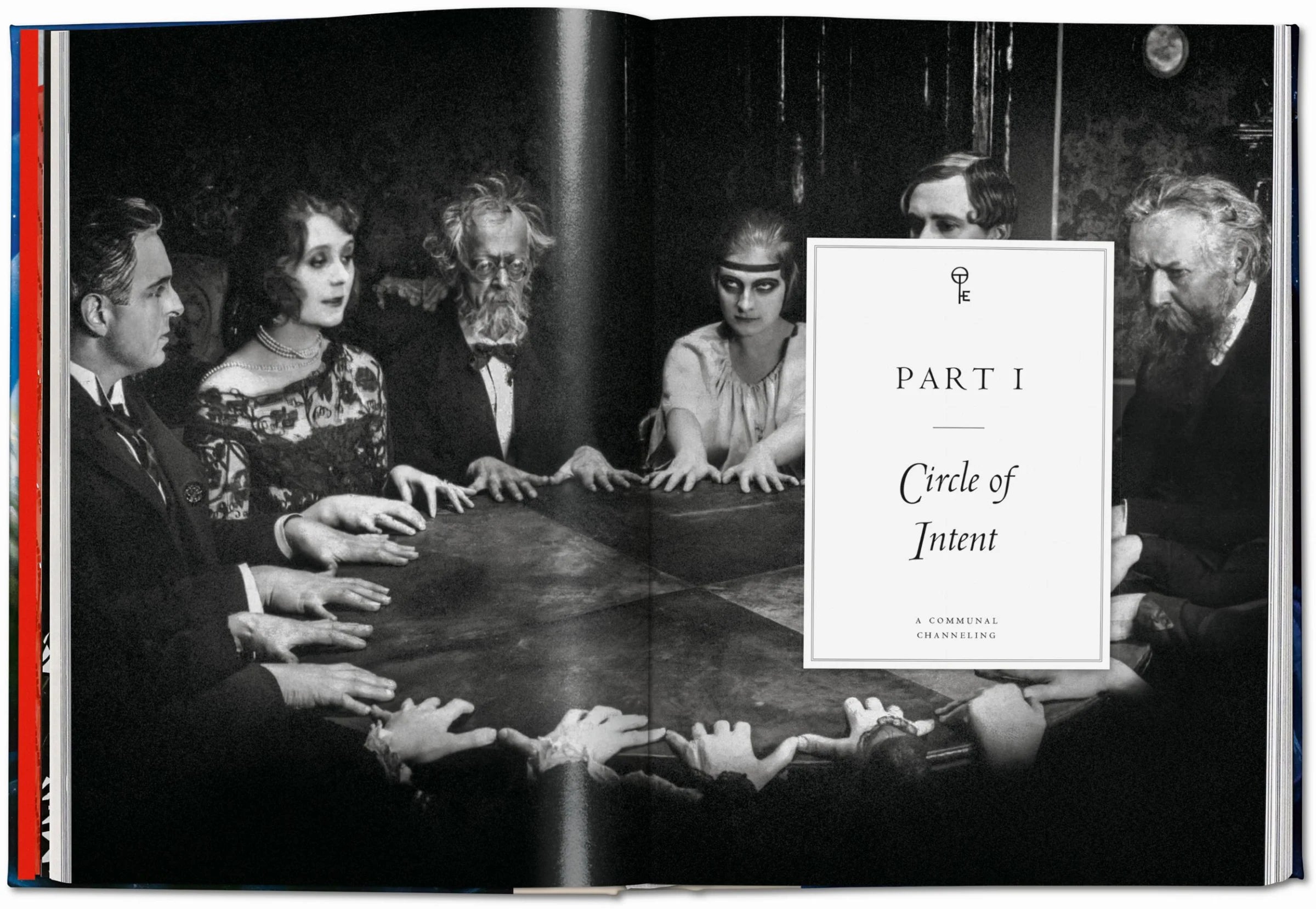 The Library of Esoterica: Spirit Worlds