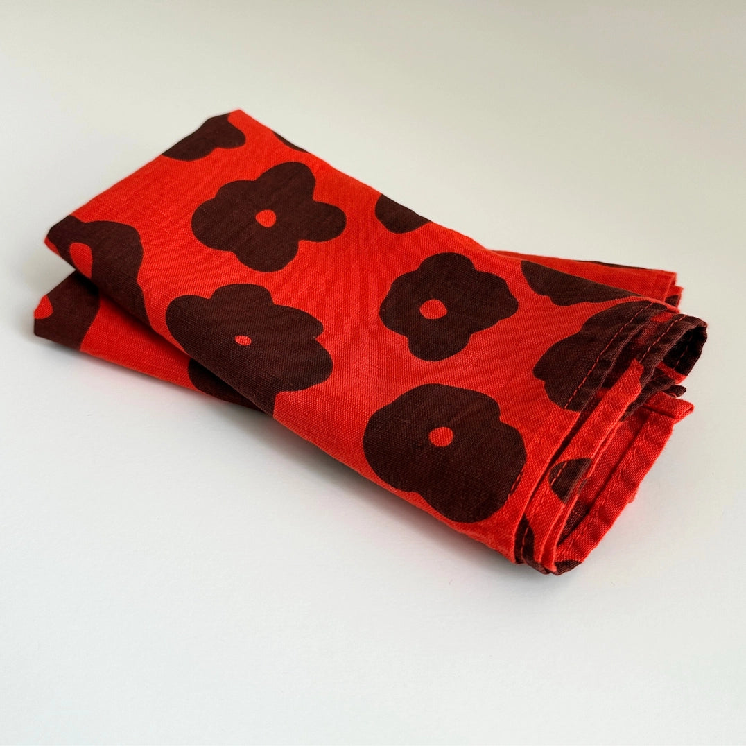 Celeste Napkins