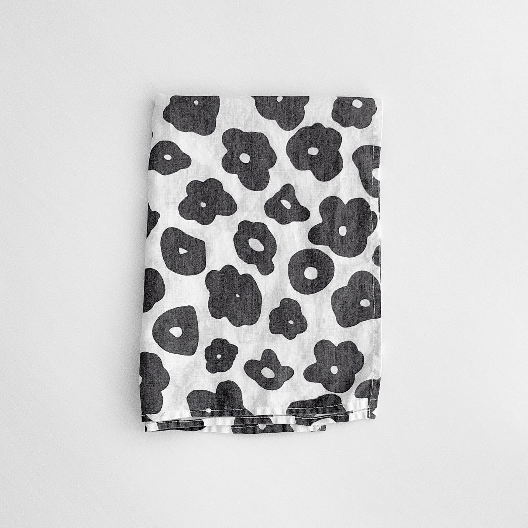 Celeste Tea Towel