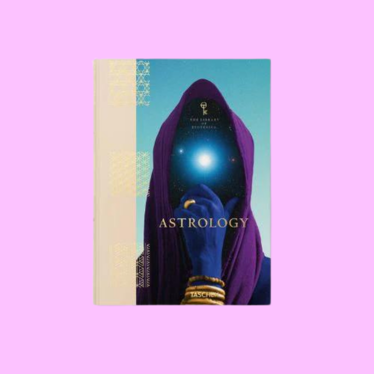 The Library of Esoterica: Astrology