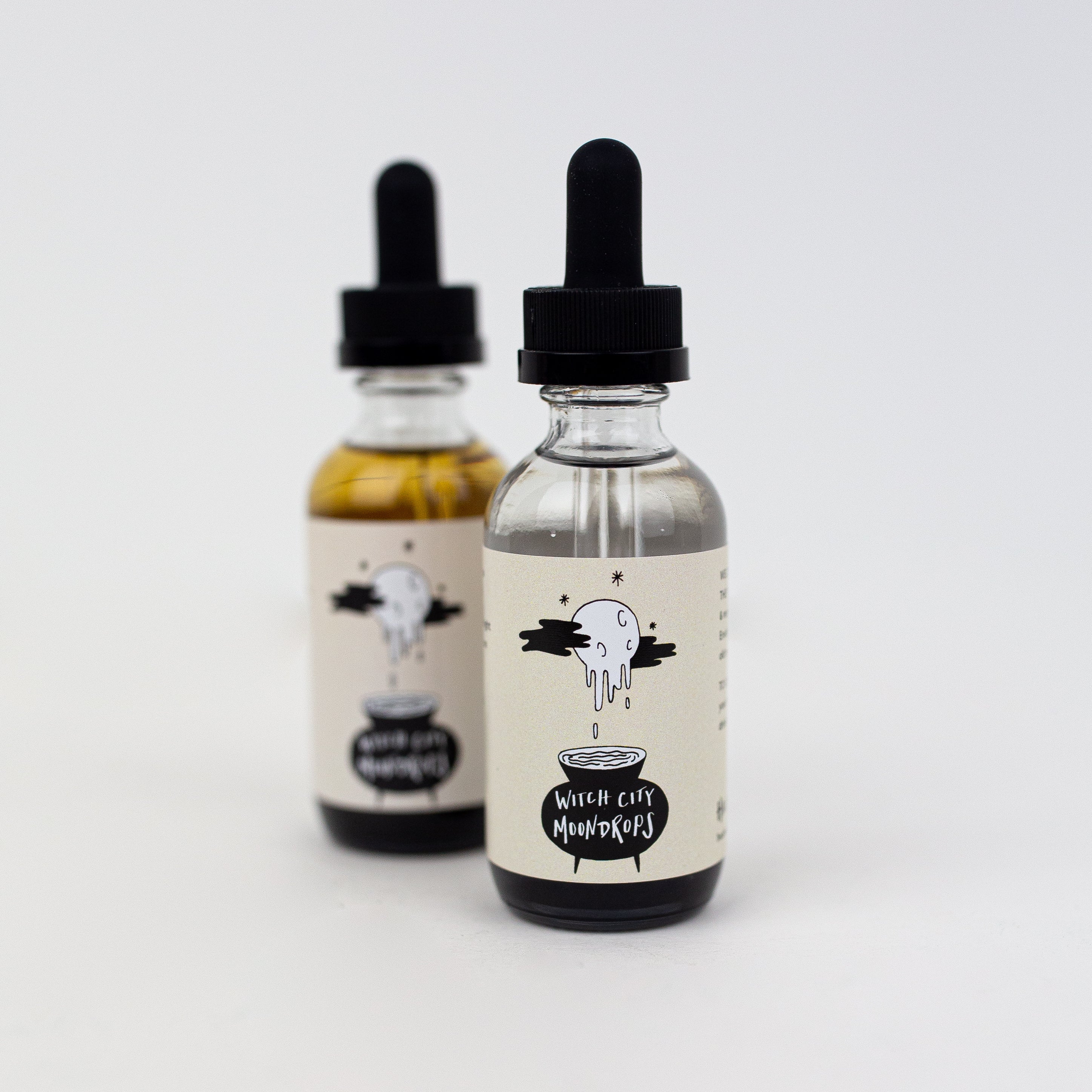 Witch City Moondrops Essence