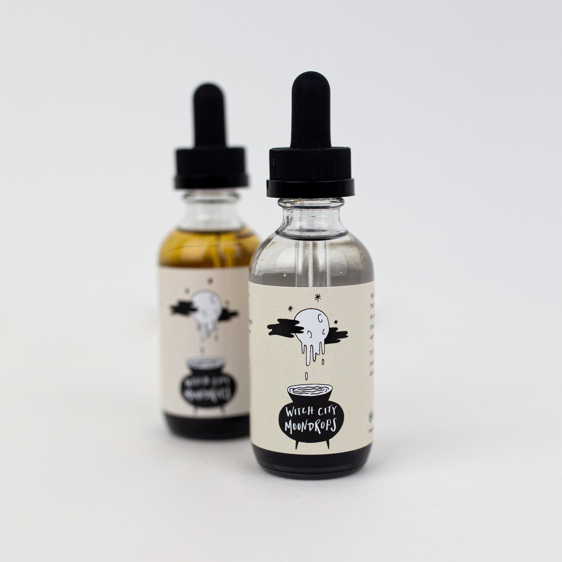 Witch City Moondrops Essence